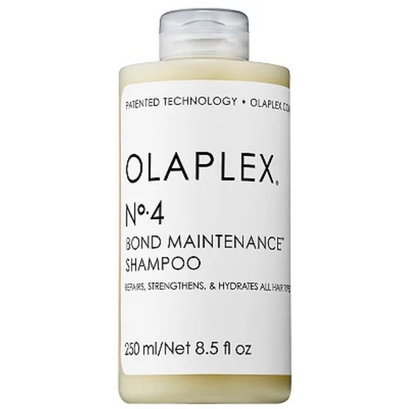 OLAPLEX Other - OLAPLEX No.4 Bond Maintenance Shampoo 250ml 8.5 fl oz.